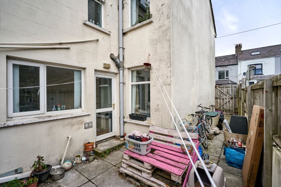 39 Springfield Road