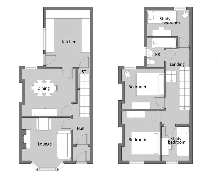 39 Springfield Road