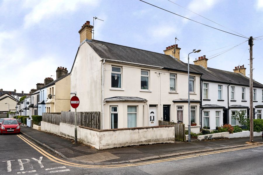 39 Springfield Road