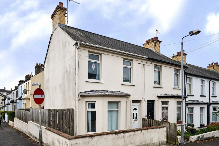 39 Springfield Road