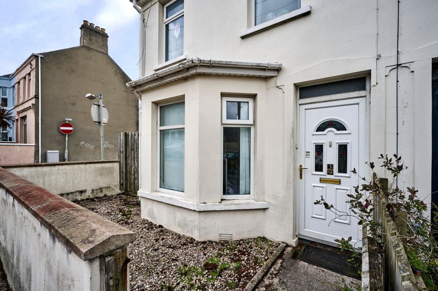 39 Springfield Road