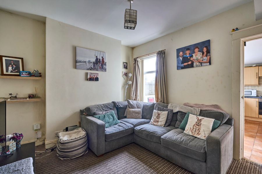 39 Springfield Road