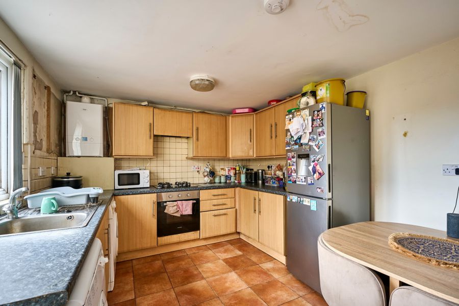 39 Springfield Road