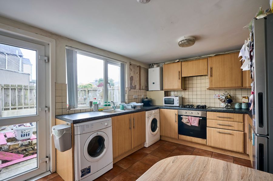 39 Springfield Road