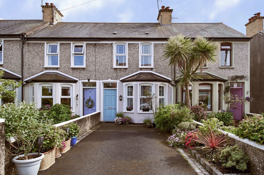7 Greenmount Avenue, Bangor West, BT20 3DF