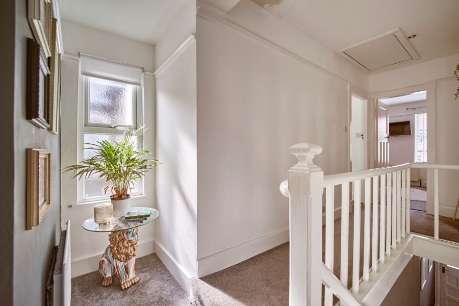 7 Greenmount Avenue