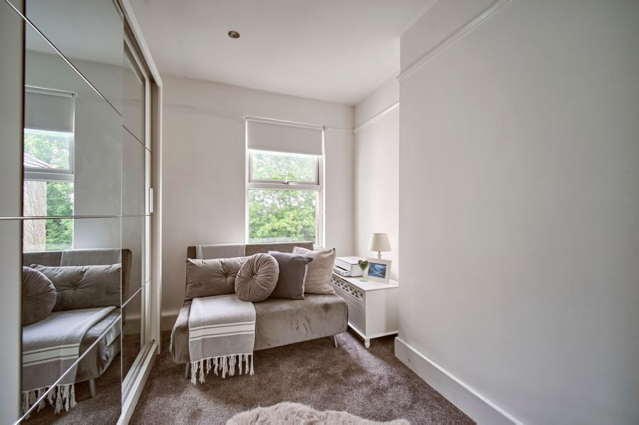 7 Greenmount Avenue