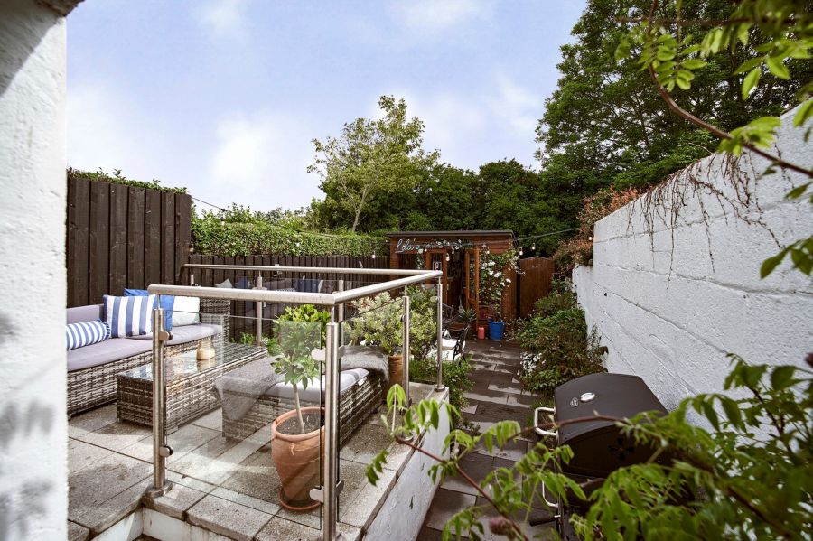 7 Greenmount Avenue