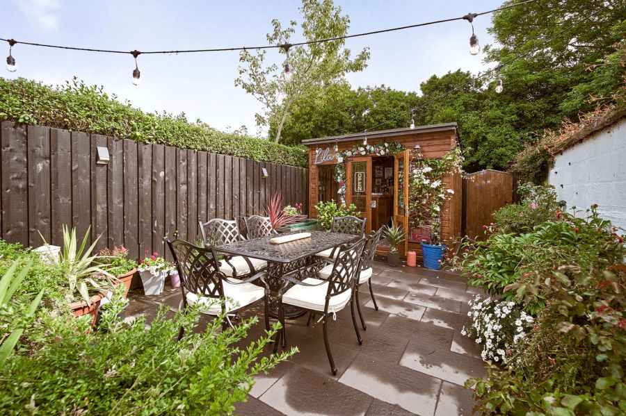 7 Greenmount Avenue
