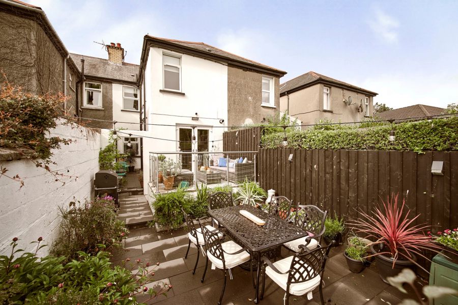 7 Greenmount Avenue