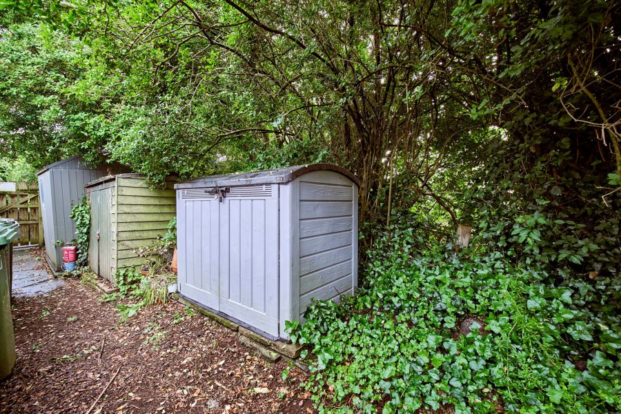 7 Greenmount Avenue