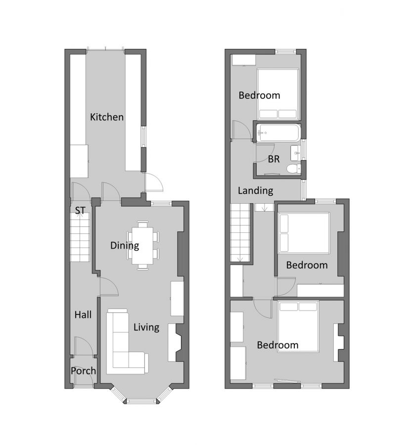 7 Greenmount Avenue