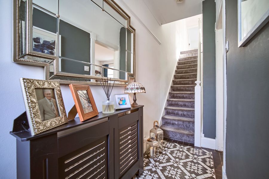 7 Greenmount Avenue