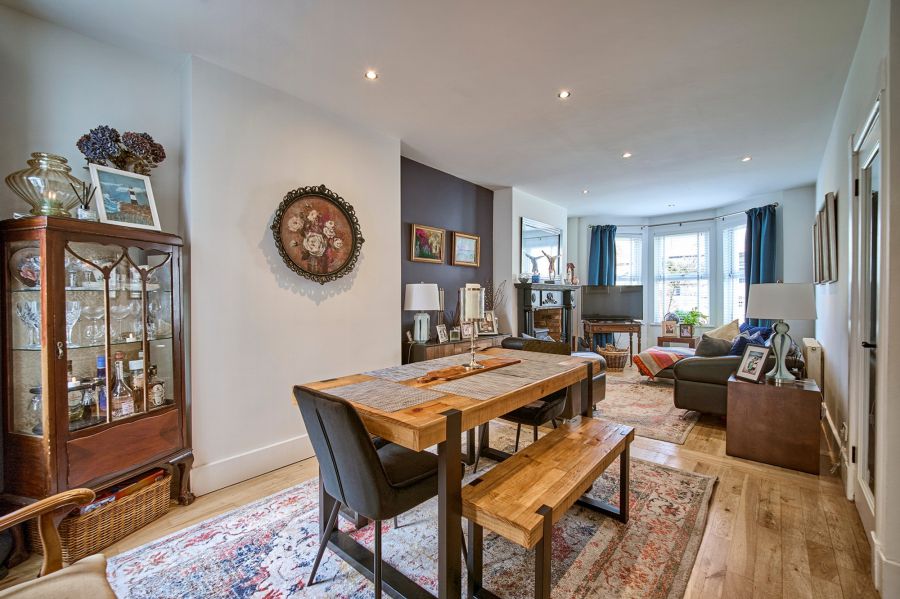 7 Greenmount Avenue