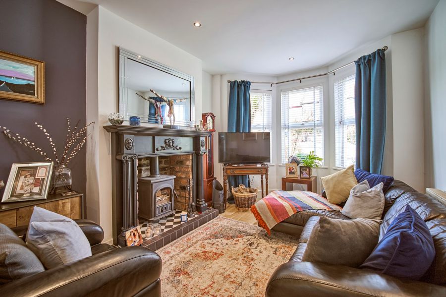 7 Greenmount Avenue