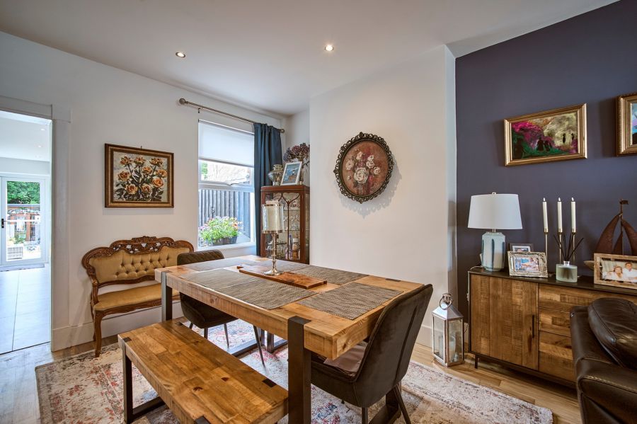 7 Greenmount Avenue