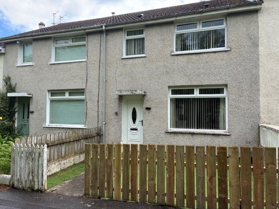 43 Orlock Gardens, Bangor, BT19 1SP
