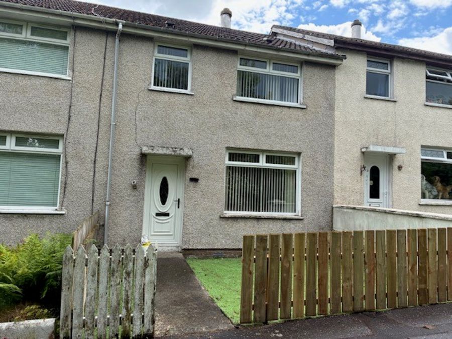 43 Orlock Gardens