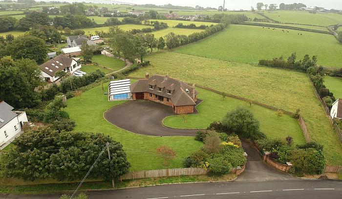 70 Raw Brae Road (With C.2 Acre Adjoining Field) 70 Raw Brae Road (With C.2 Acre Adjoining Field)