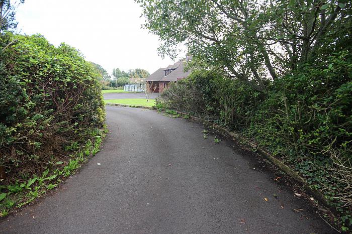 70 Raw Brae Road (With C.2 Acre Adjoining Field) 70 Raw Brae Road (With C.2 Acre Adjoining Field)