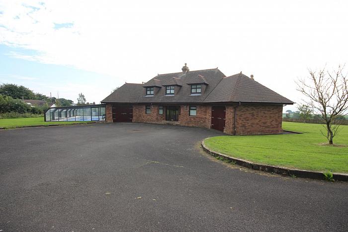 70 Raw Brae Road (With C.2 Acre Adjoining Field) 70 Raw Brae Road (With C.2 Acre Adjoining Field)