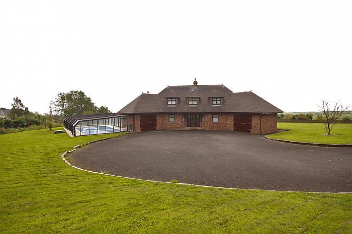 70 Raw Brae Road (With C.2 Acre Adjoining Field) 70 Raw Brae Road (With C.2 Acre Adjoining Field)
