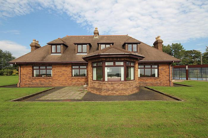 70 Raw Brae Road (With C.2 Acre Adjoining Field) 70 Raw Brae Road (With C.2 Acre Adjoining Field)