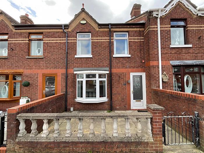 26 Upper Charleville Street