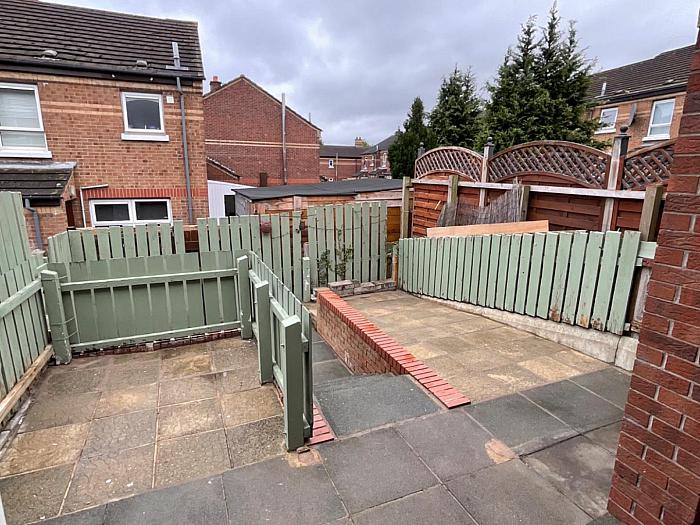 26 Upper Charleville Street