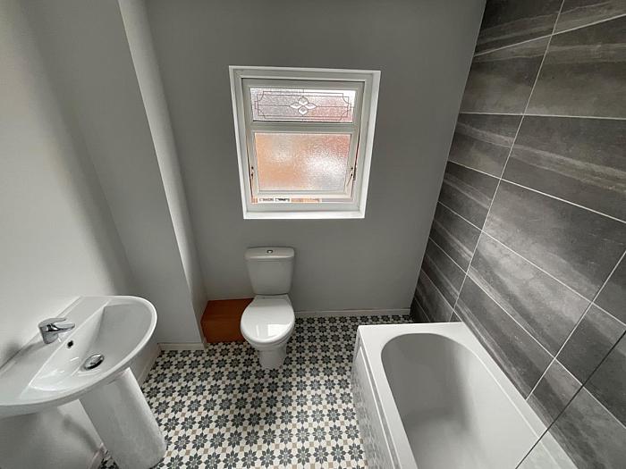 26 Upper Charleville Street