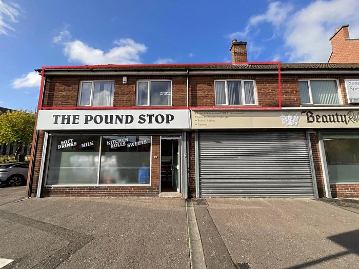 285A Woodstock Road,Belfast, BT6 8PR 285A Woodstock Road,Belfast, BT6 8PR