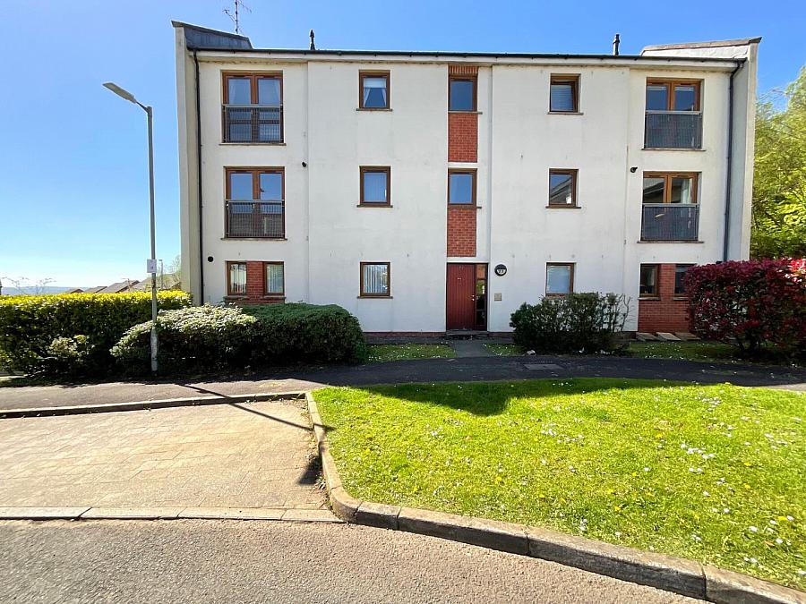 77F Heath Lodge Drive