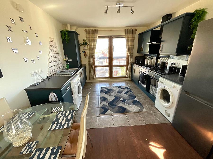 77F Heath Lodge Drive