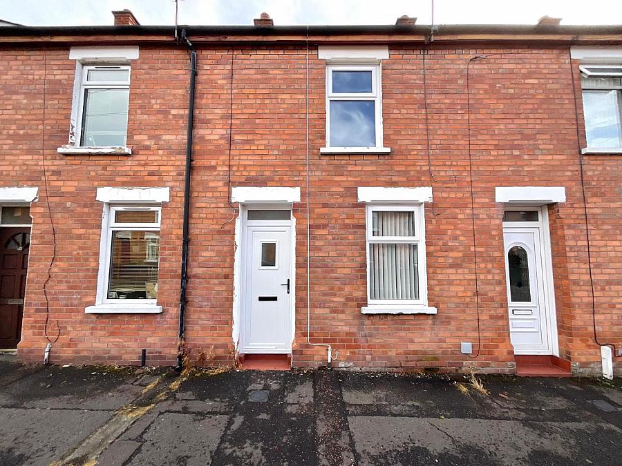 30 Ainsworth Street,Belfast, BT13 3EH