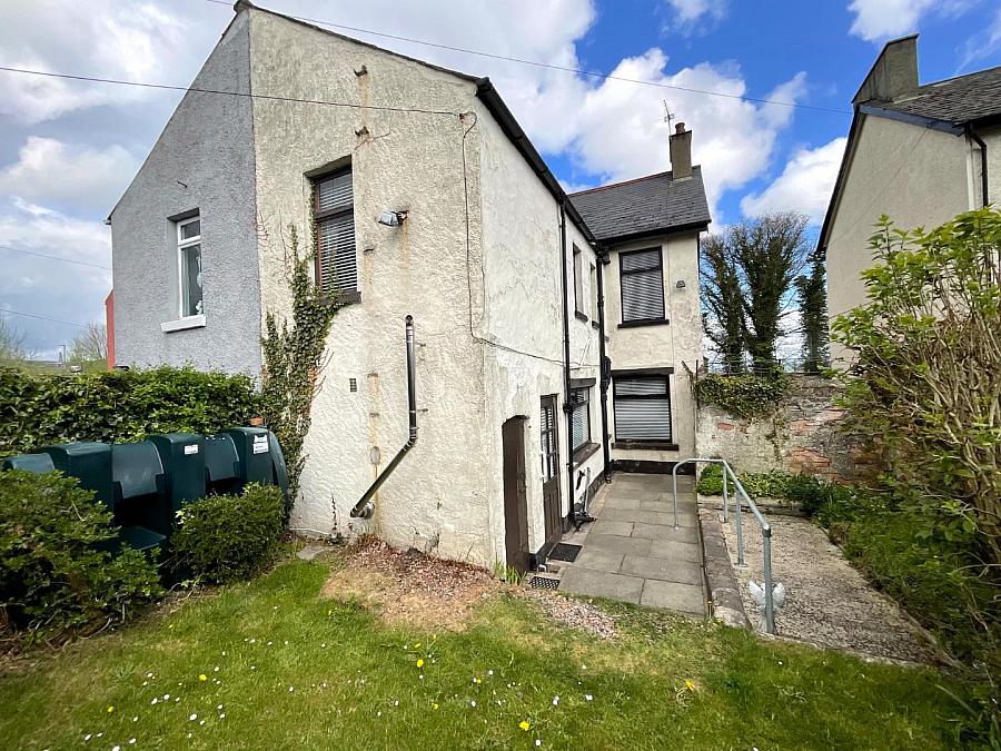 160 Woodvale Road