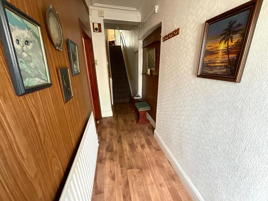 160 Woodvale Road