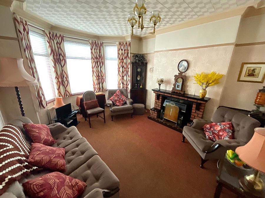 160 Woodvale Road
