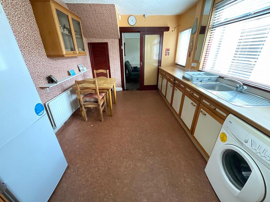 160 Woodvale Road