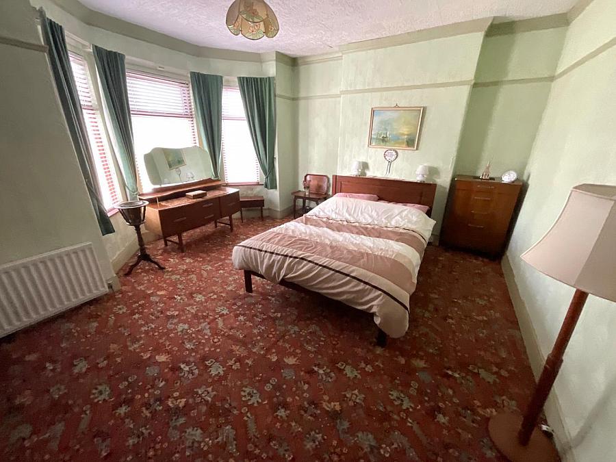 160 Woodvale Road