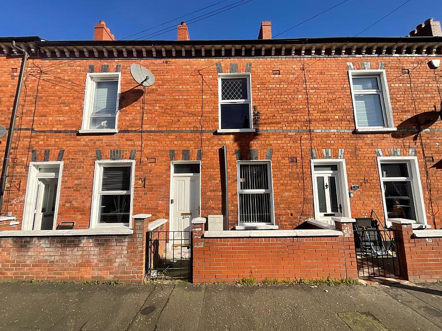 15 Eccles Street