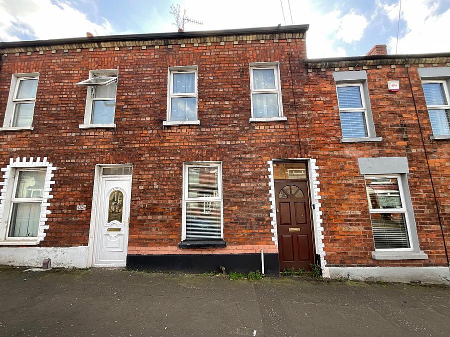 81 My Ladys Road