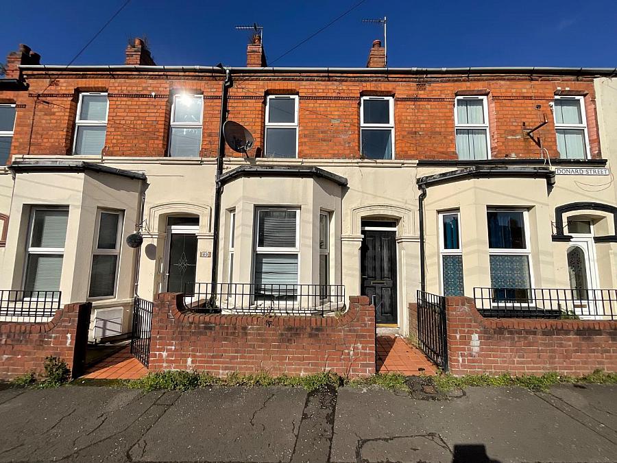 32 Donard Street 32 Donard Street