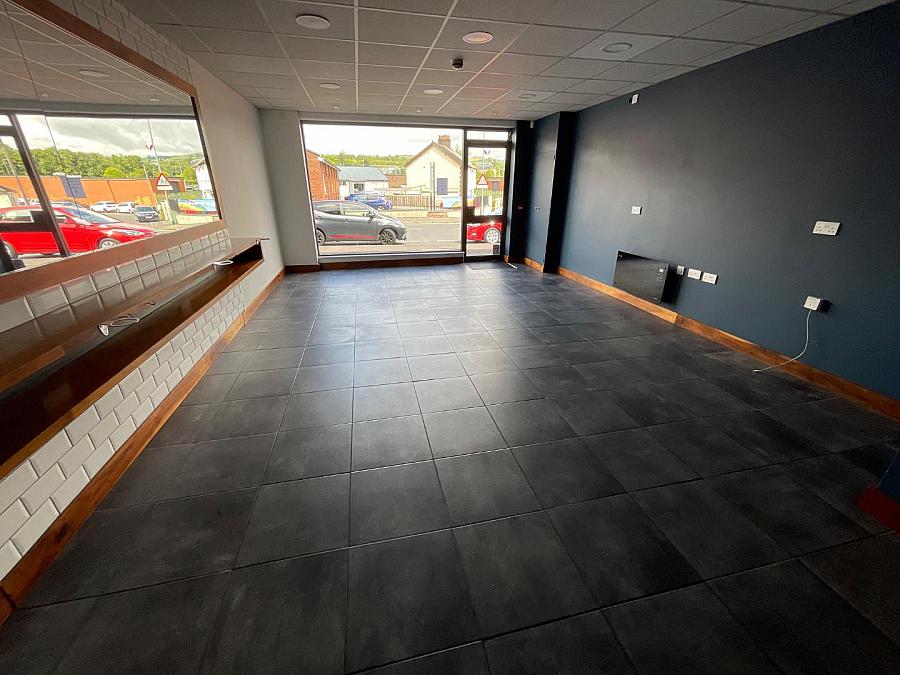 35C Comber Road