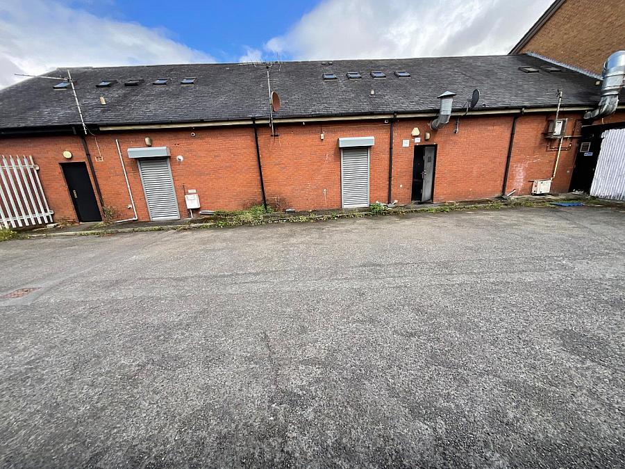 35C Comber Road