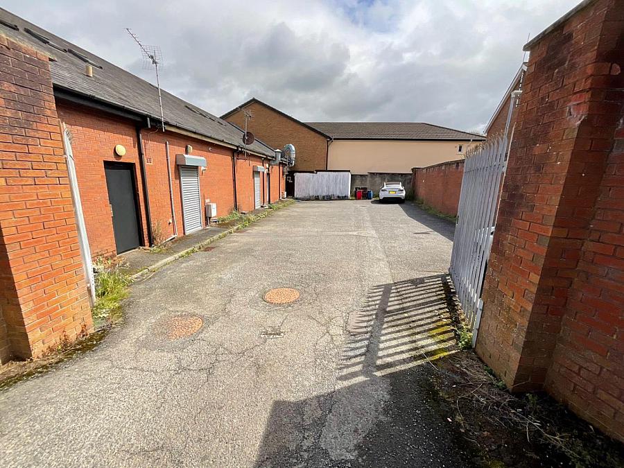 35C Comber Road
