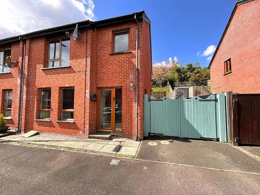 57 Heath Lodge Drive