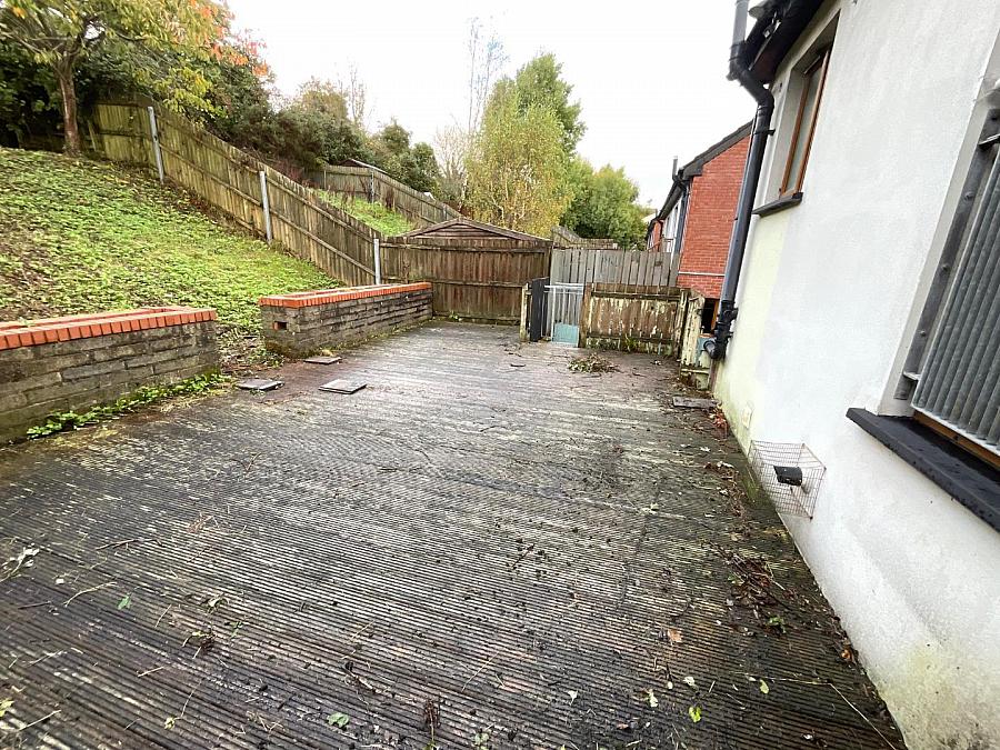 57 Heath Lodge Drive