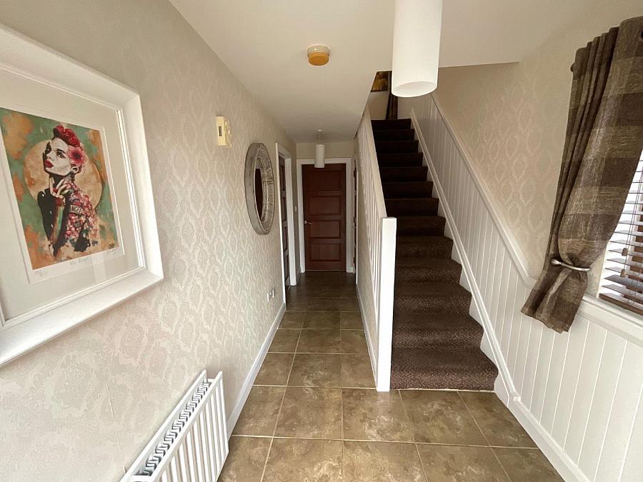57 Heath Lodge Drive