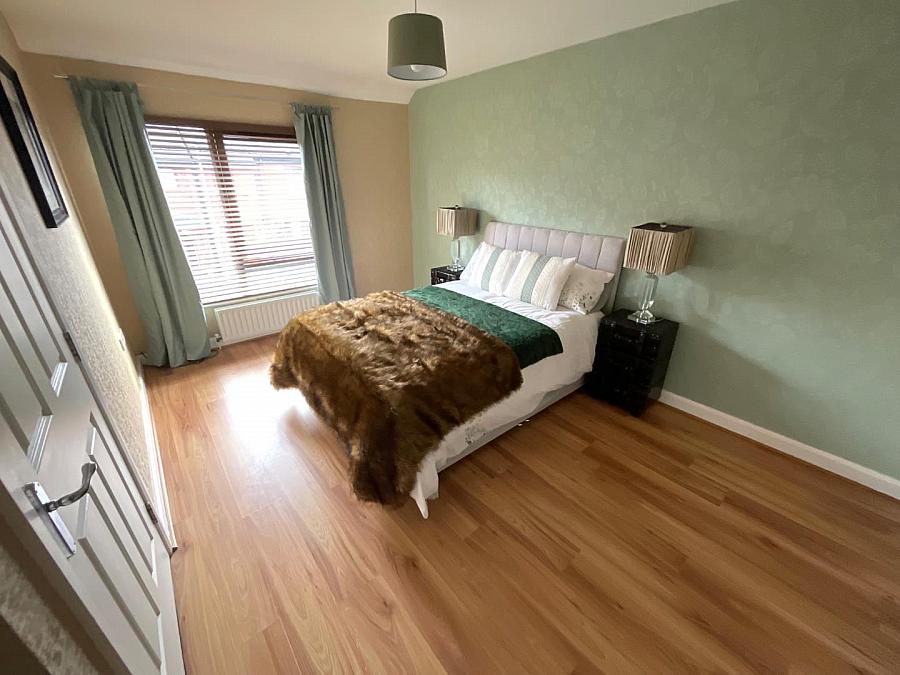 57 Heath Lodge Drive