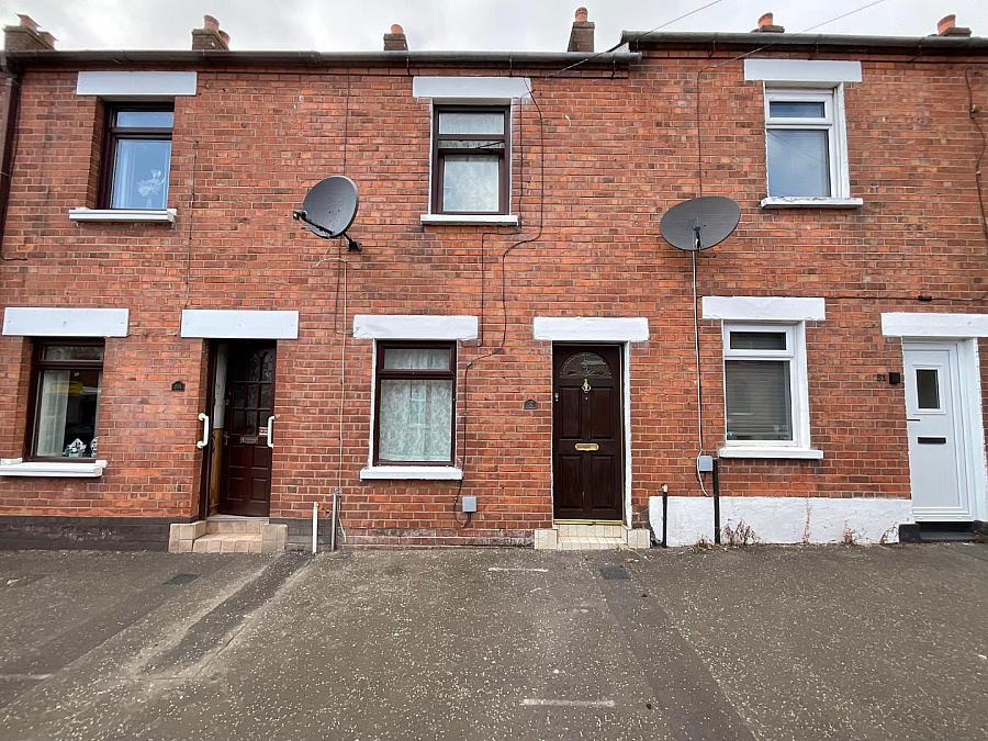 53 Ainsworth Avenue,Belfast, BT13 3EN